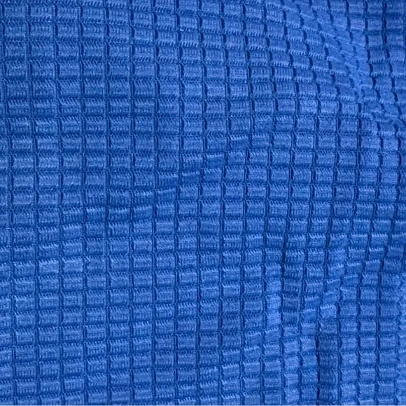 NEW Vintage Baltex Bathing Suit One Piece Size 10 - Picture 4 of 6